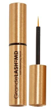 Grande Cosmetics GrandeLASH-MD Lash Enhancing Serum, .03 fl. oz., NWT